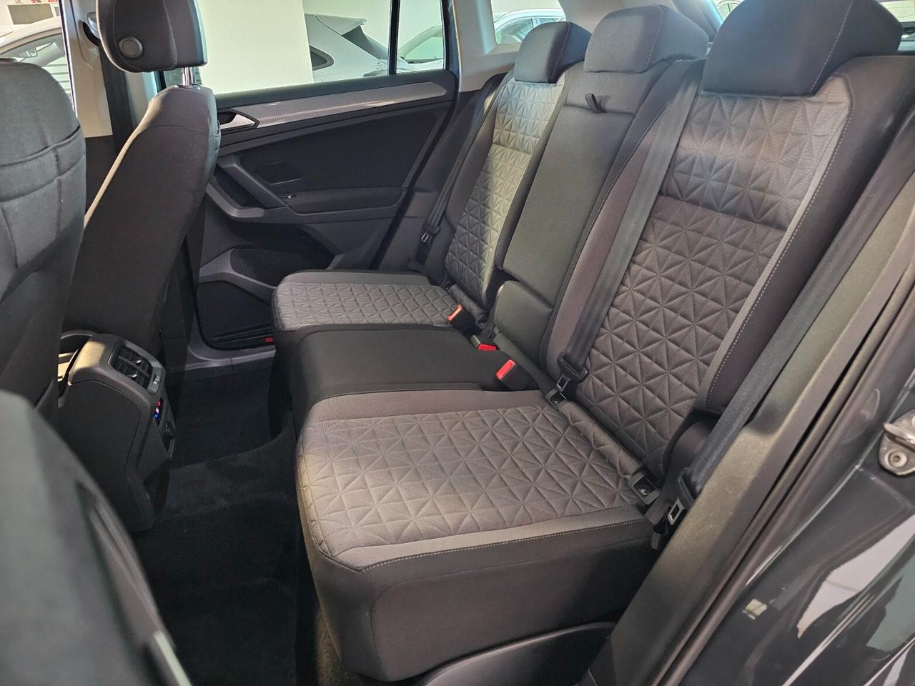 Volkswagen Tiguan 2.0 TDI 150 CV SCR DSG Life