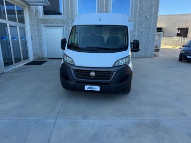 FIAT DUCATO MH2 2.3 MJT 120CV 3 POSTI