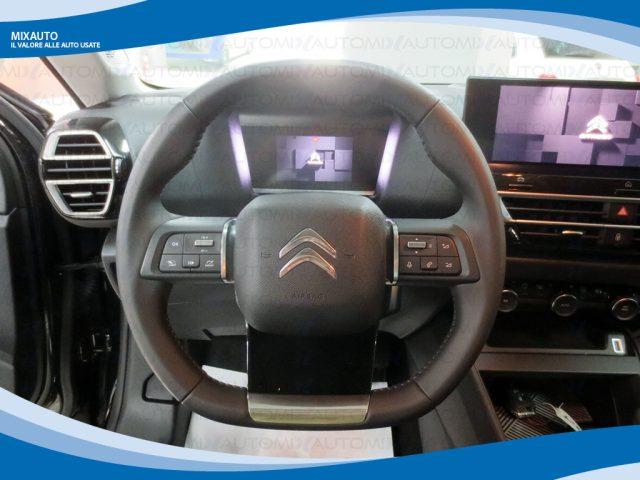 CITROEN C4 1.2 PureTech 130cv Plus EU6