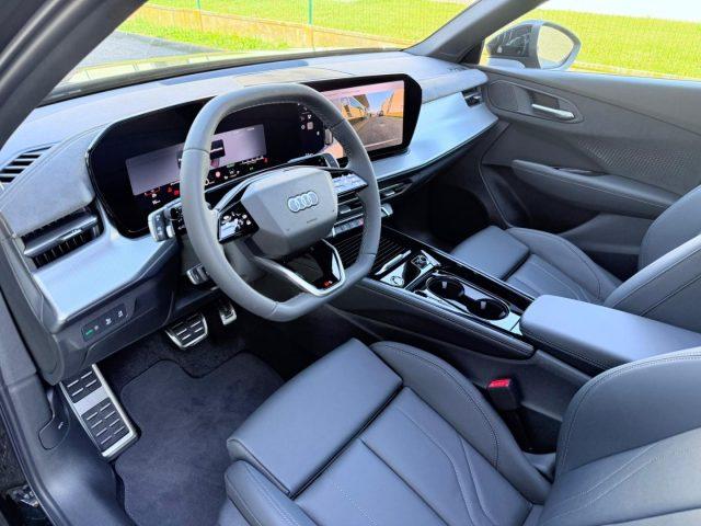 AUDI Q3 TDI S tronic S Line edition KM0 - NAVI - TECH PRO