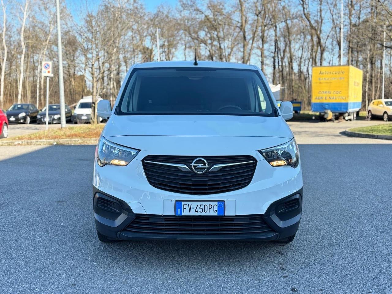 Opel Combo 1.3 CDTI PC-TN Van 1000kg E6