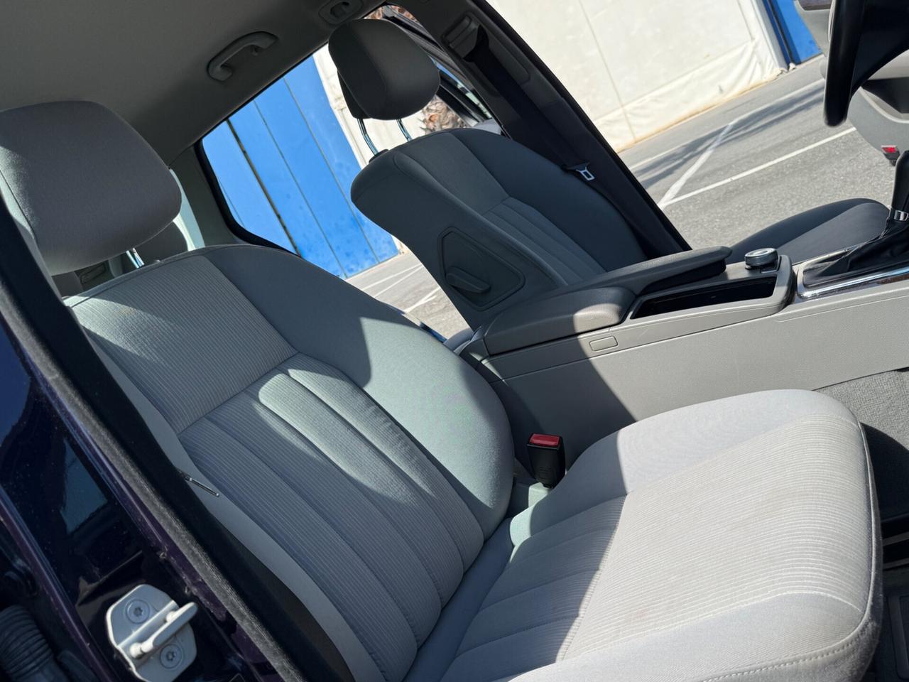 Mercedes-benz C 200 CDI S.W. Eleg.-AUTOMATICA