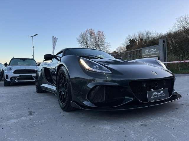 Lotus Exige SPORT 410 FINAL EDITION PACCHETTO CARBONIO! PPF