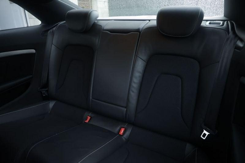 Audi A5 Audi A5 2.0 TDI F.AP. quattro S LINE Unicoproprietario
