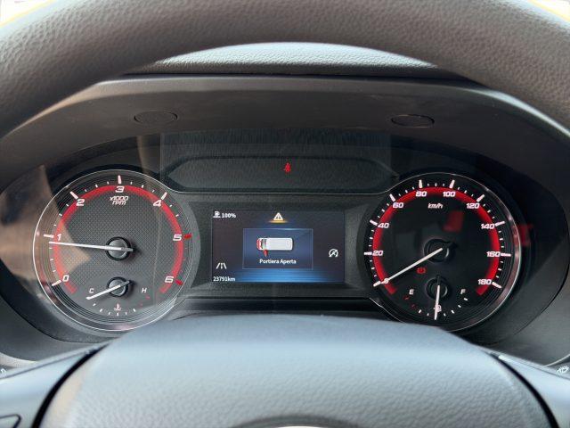 MAXUS Deliver 9 Deliver9 2.0 CRDI 150CV RWD PLM-RG Cabinato