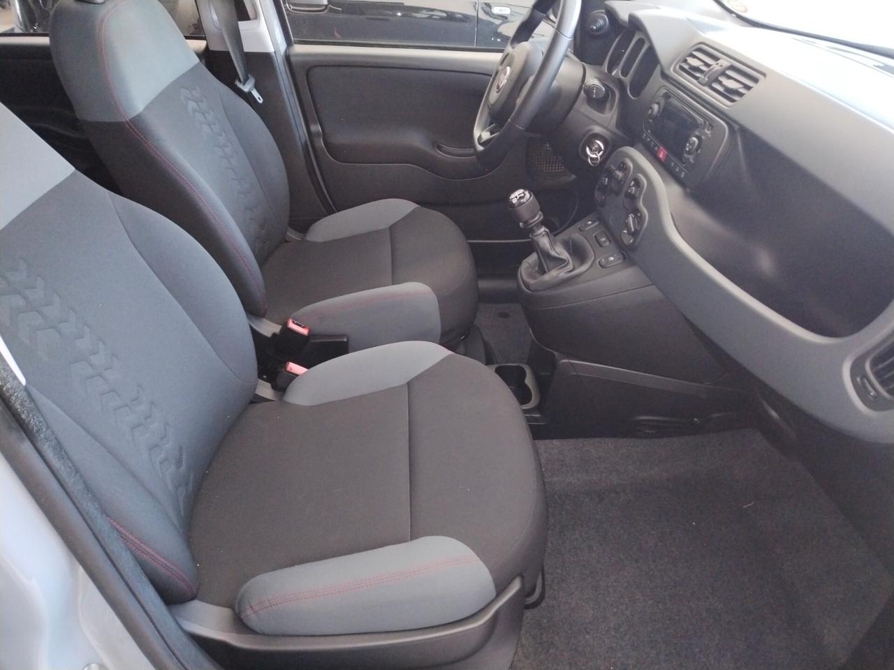 Fiat Panda 1.2 Easy - 11/2020