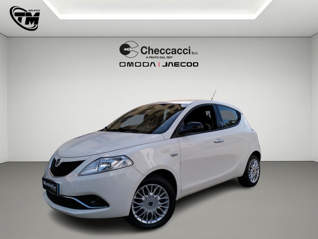 Lancia Ypsilon III 2017 Platinum s * AUTOMATICA *