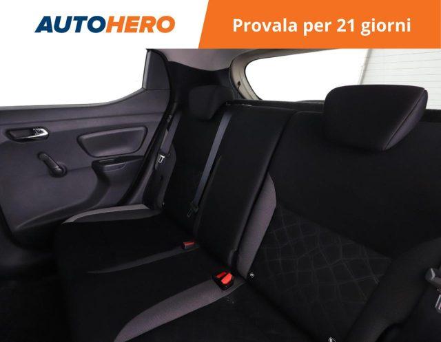 NISSAN Micra 0.9 IG-T 12V 5 porte N-Connecta