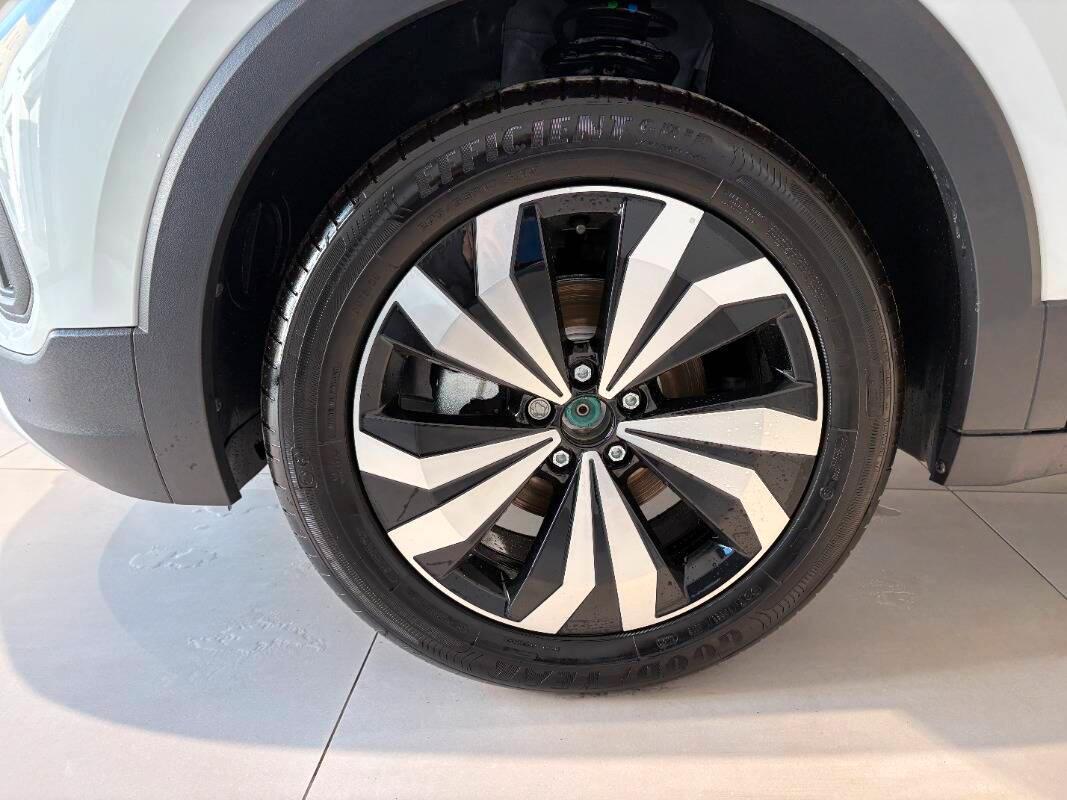 Volkswagen T-Cross 1.0 tsi Edition Plus 95cv