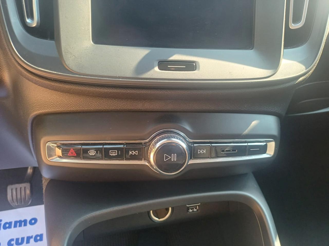 Volvo XC40 D3 Momentum
