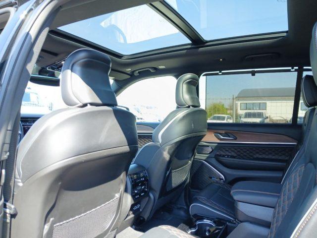 JEEP Grand Cherokee L Summit 3.6 V6 Gpl 6 posti