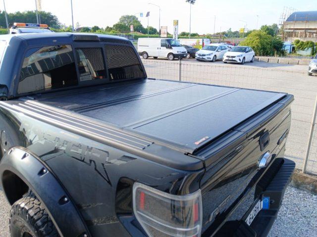 FORD F 150 RAPTOR SVT 4x4 Super Crew 6.2L V8 GPL