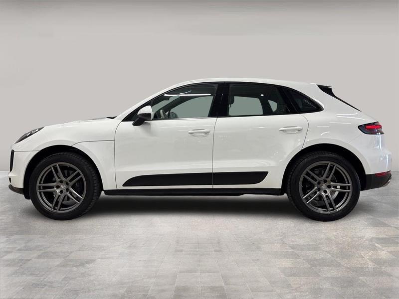 Porsche Macan 2.0 PDK