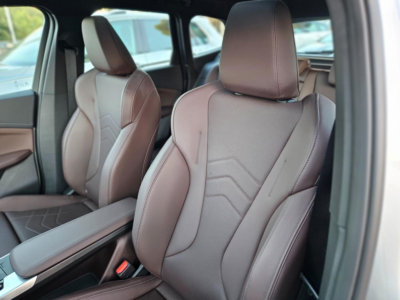 Bmw X1 sDrive 18d Msport