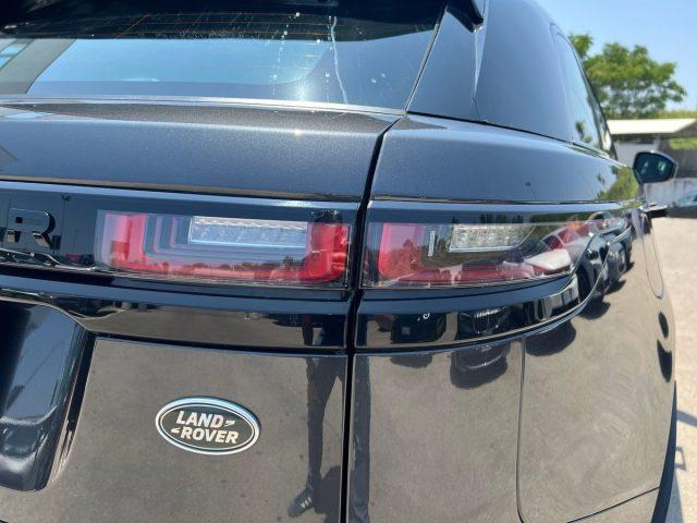 LAND ROVER Range Rover Velar 3.0D l6 300 CV R-Dynamic HSE