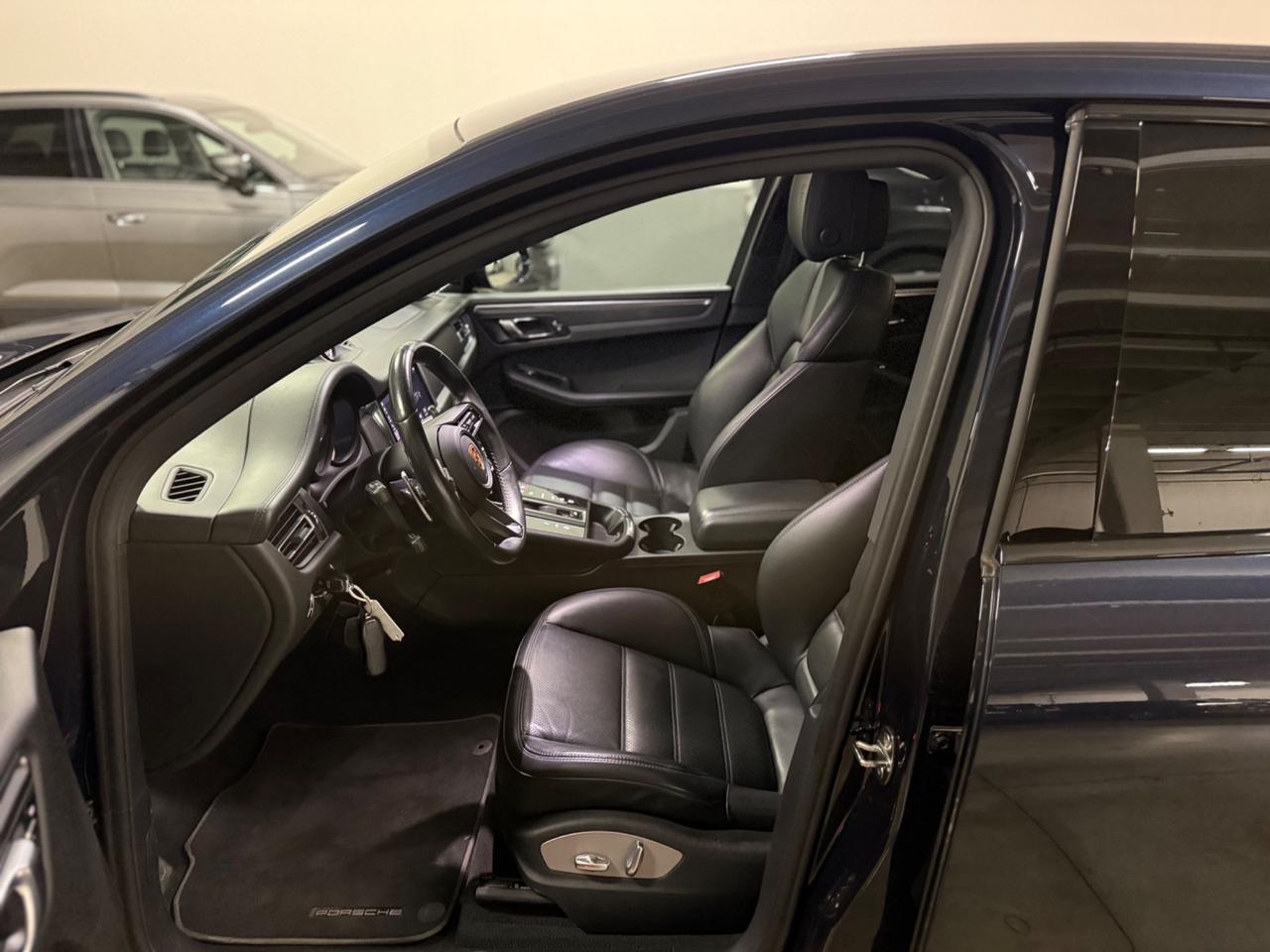 Porsche Macan 2.0 T