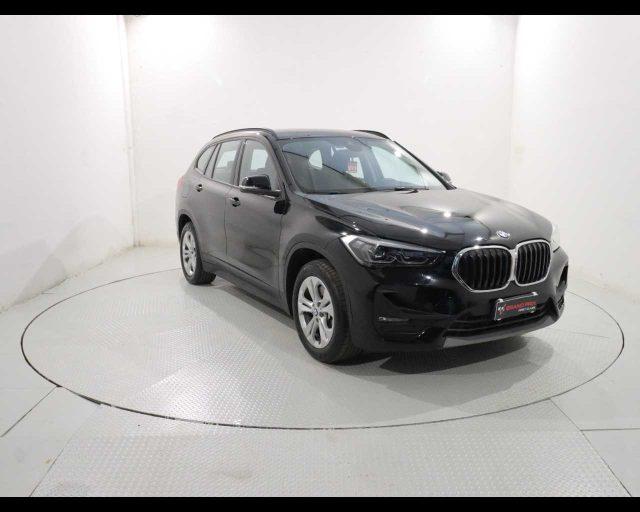 BMW X1 xDrive25e Business Advantage