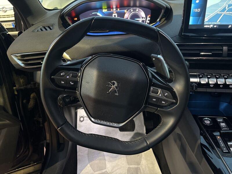 Peugeot 3008 3008 BlueHDi 130 S&S Allure Pack