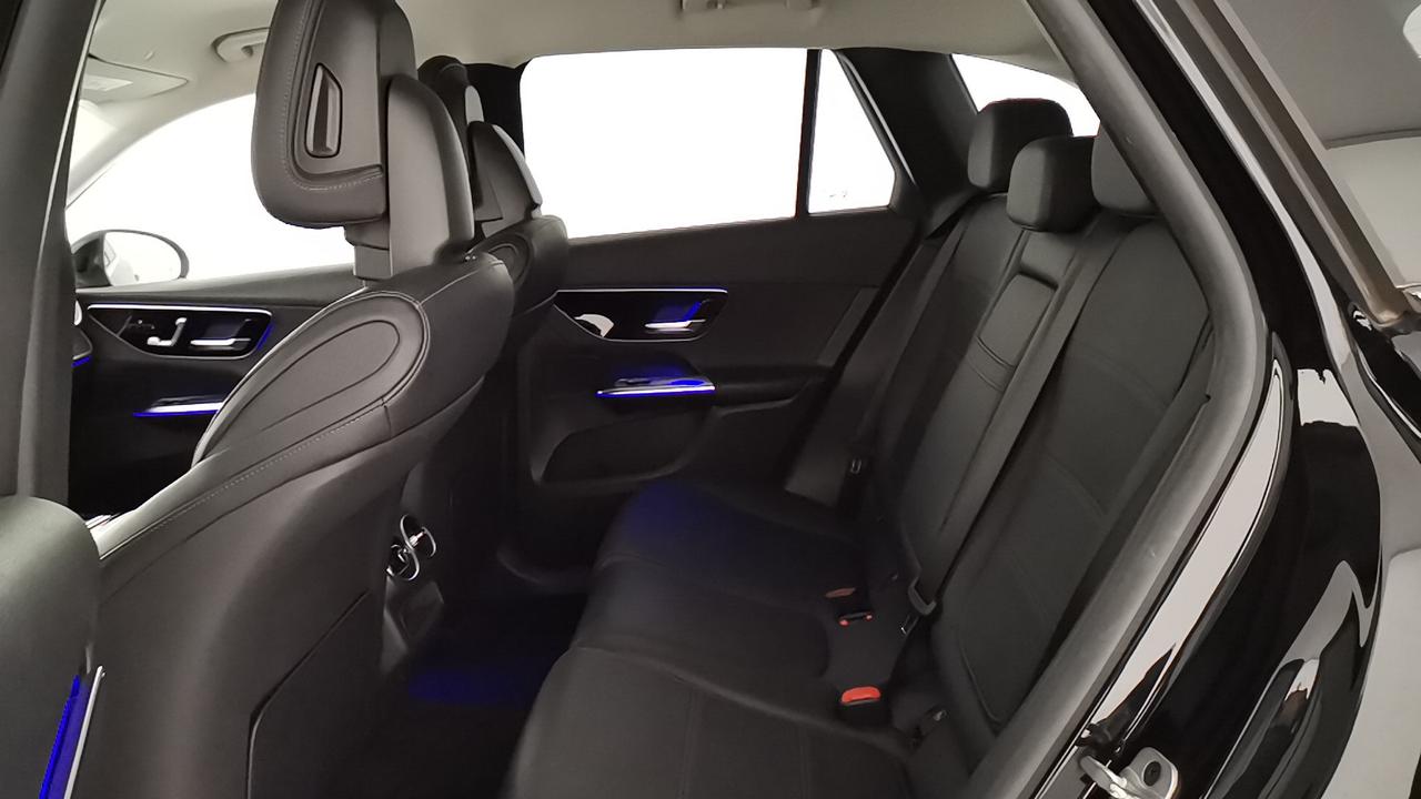 Mercedes-Benz GLC - X254 - GLC 220d mhev Advanced Plus 4matic auto