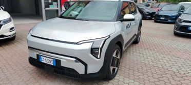 Kia EV3 81.4 kWh GT-line