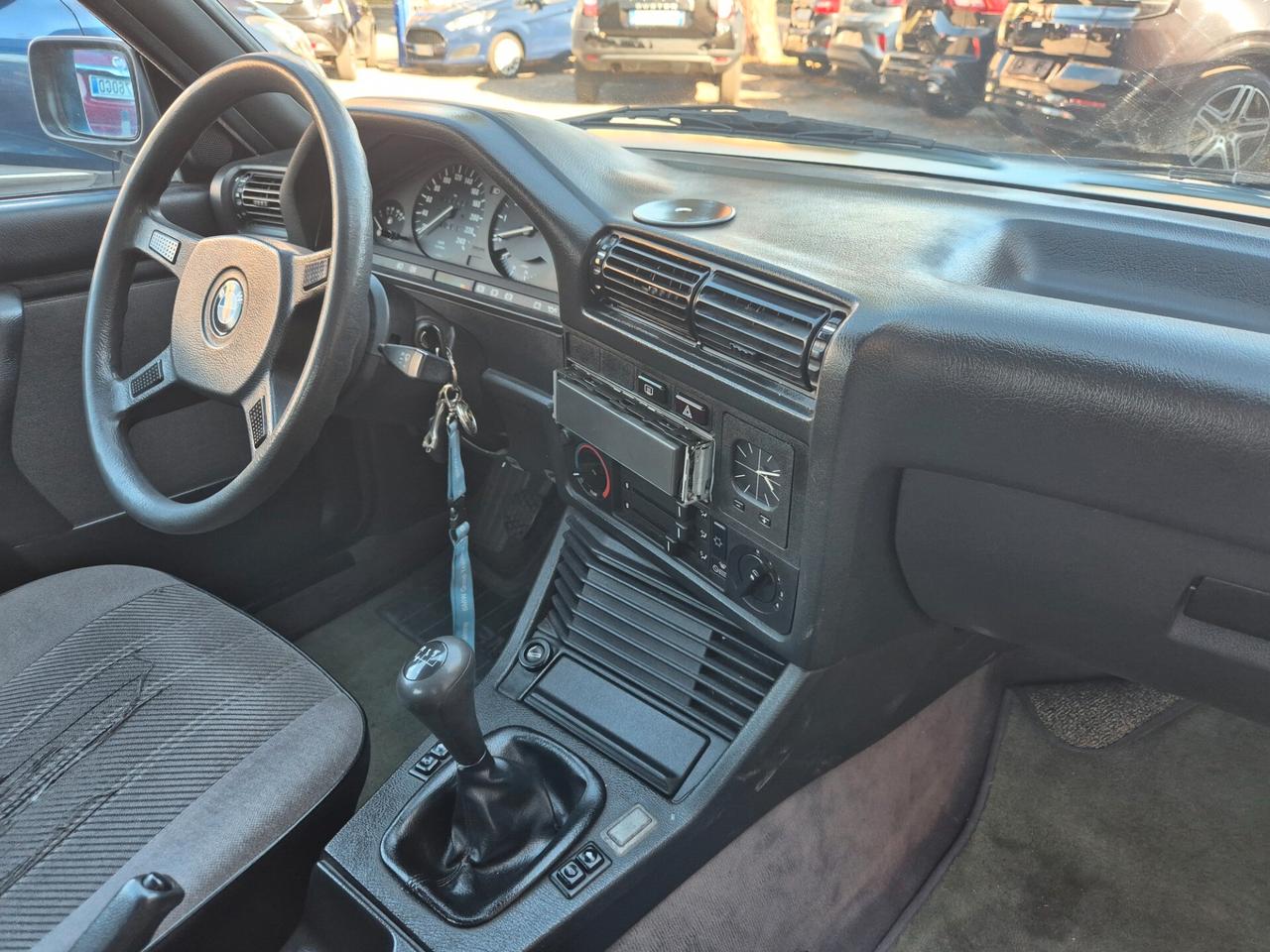 Bmw 320 320i 2 porte ASI BOLLO 24 EURO