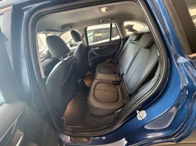 BMW X1 X1 F48 xdrive25e Sport auto