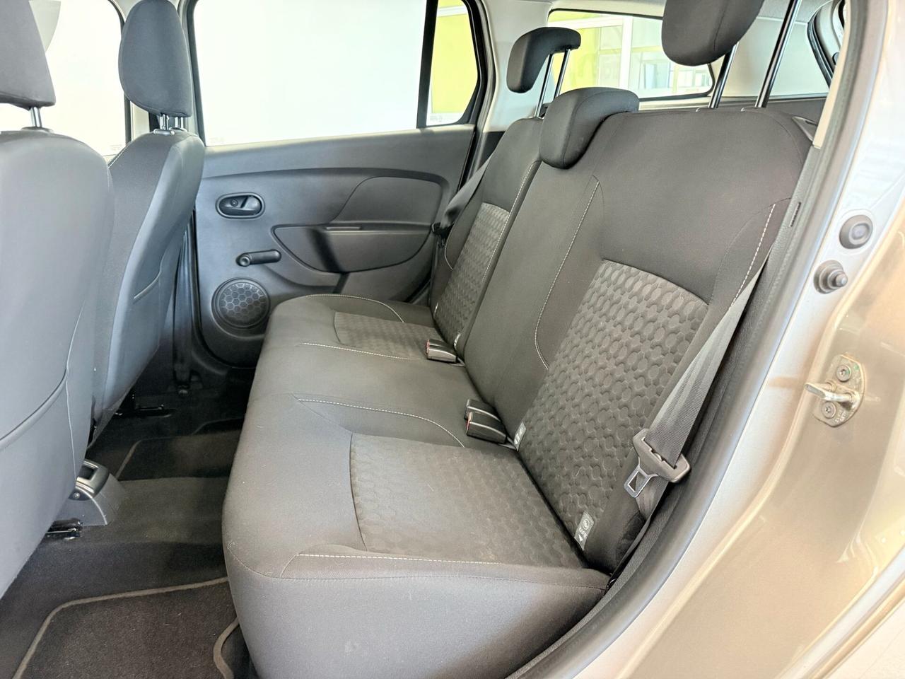 DACIA LOGAN MCV - 1.5dCi 90cv Lauretè