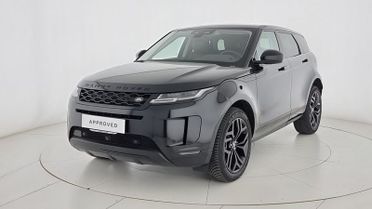 Land Rover RR Evoque 2.0D I4 163 CV AWD Auto SE N1 autocarro