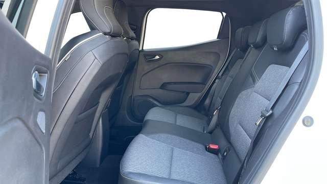 Renault Clio 5 Porte 1.6 E-TECH Hybrid 140cv Intens Auto