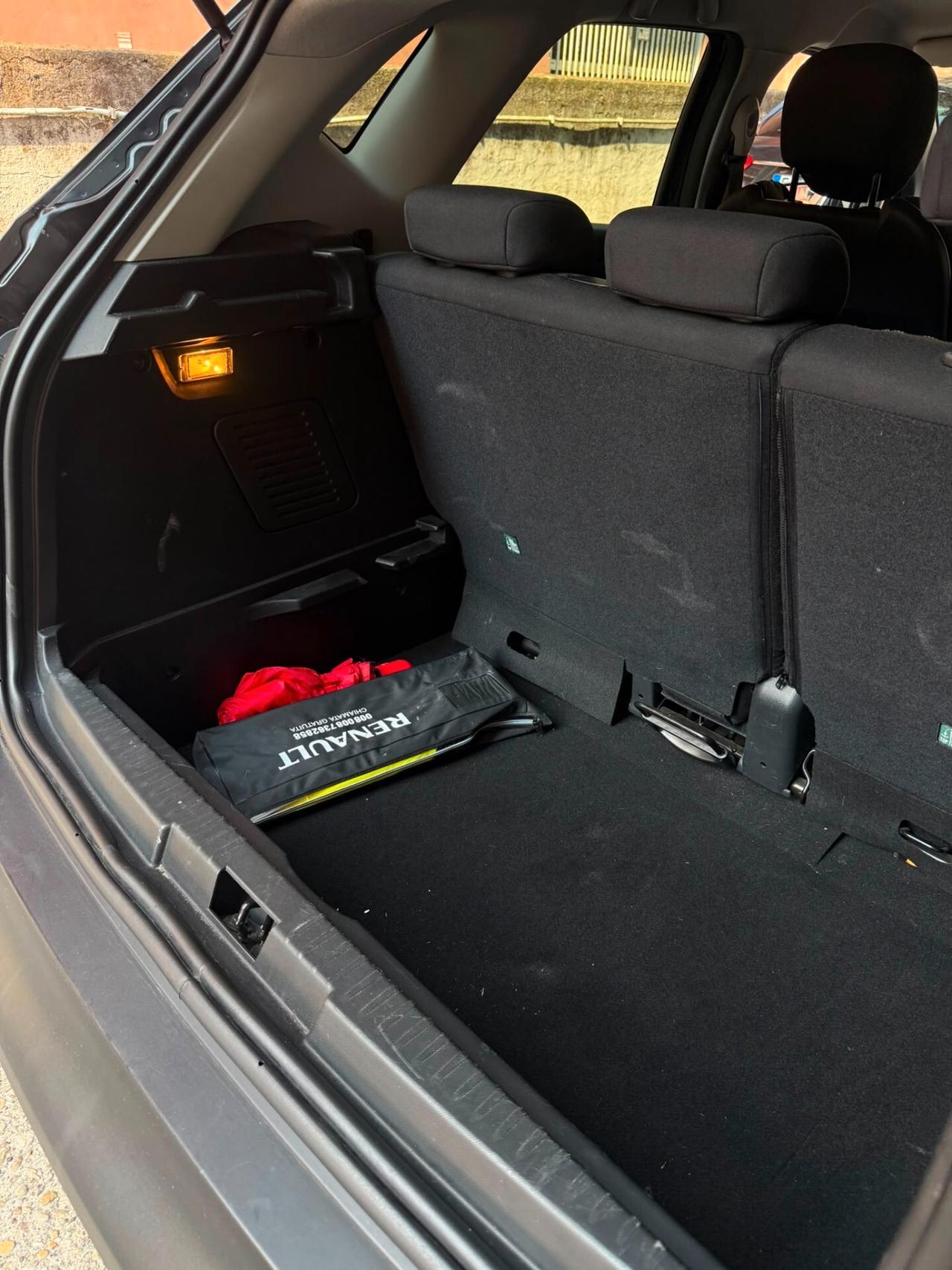 Renault Captur dCi 8V 110 CV Start&Stop Energy Hypnotic