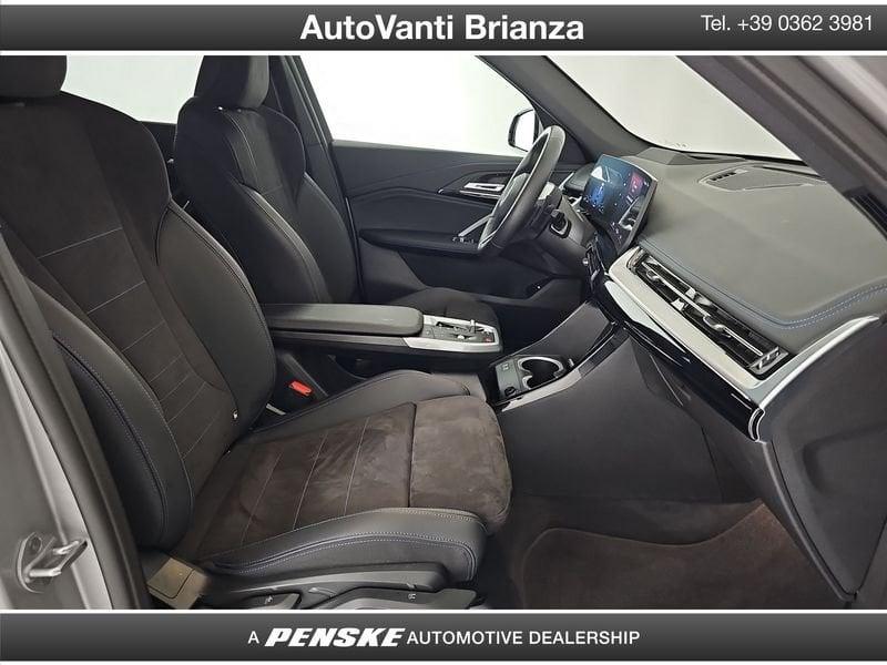 BMW X1 X1 xDrive 25e Msport Pro