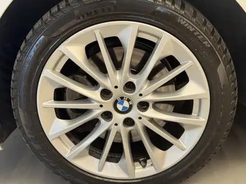 Bmw 116 116d 5p. Msport DIESEL AUTOMATICA OTTIMA PER NEOPATENTATI