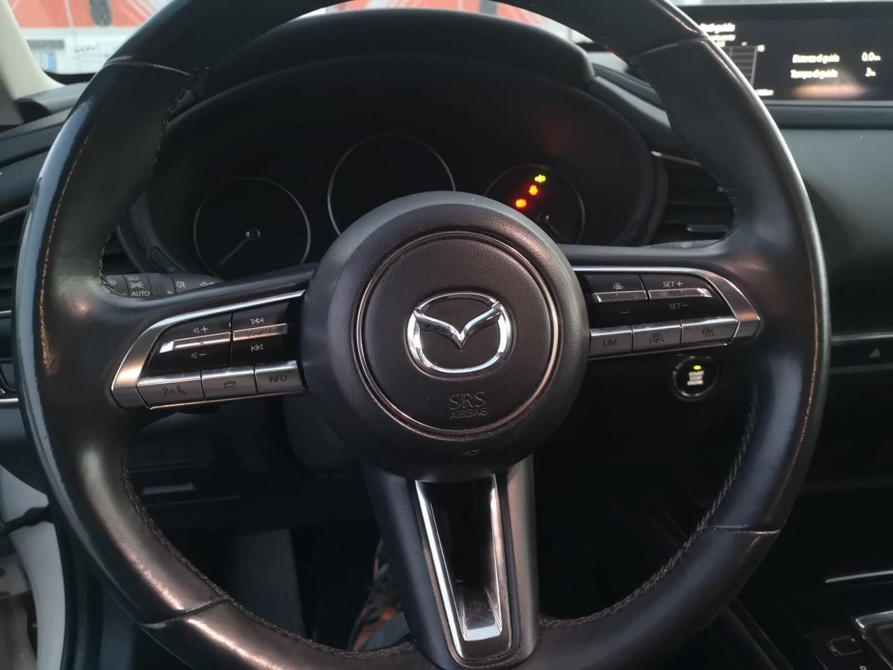 Mazda CX-30 2.0L Skyactiv- PREZZO PIU BASSO D'ITALIA -