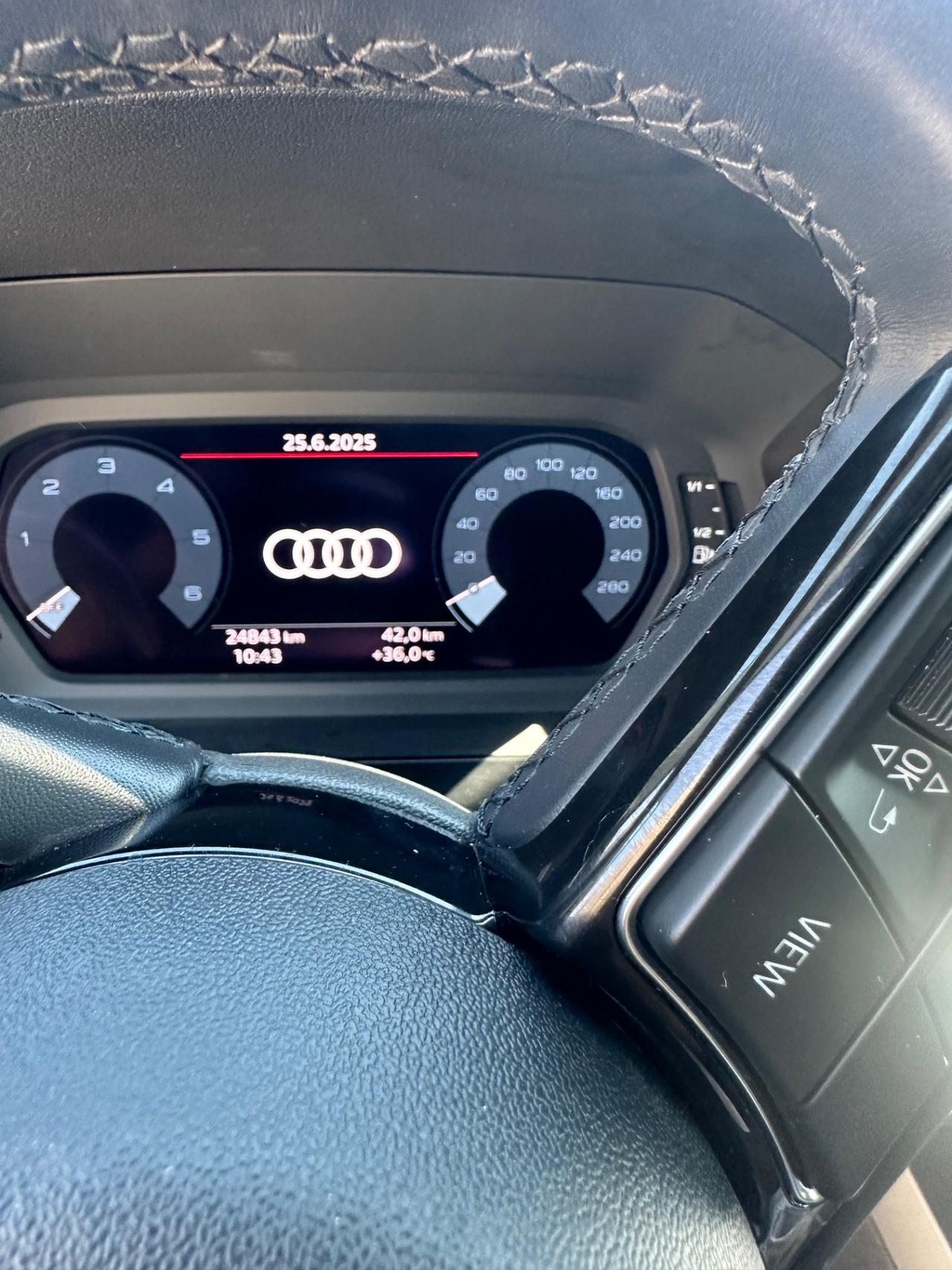 Audi A3 SPB 30 TDI Business Advanced