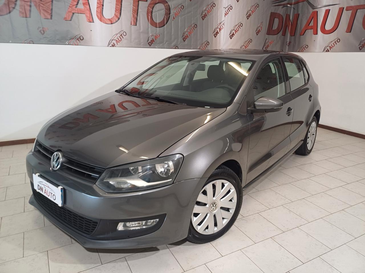 Volkswagen Polo 1.2 70 CV 5p. Comfortline