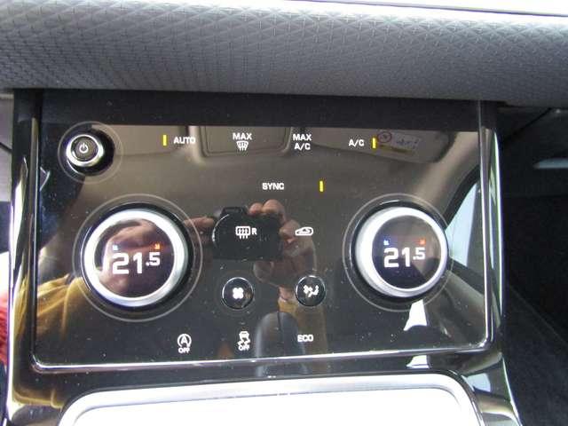 Land Rover Range Rover Evoque 2.0d 2WD 150CV CAMBIO MANUALE,CERCHI 18,LED,TELEC.