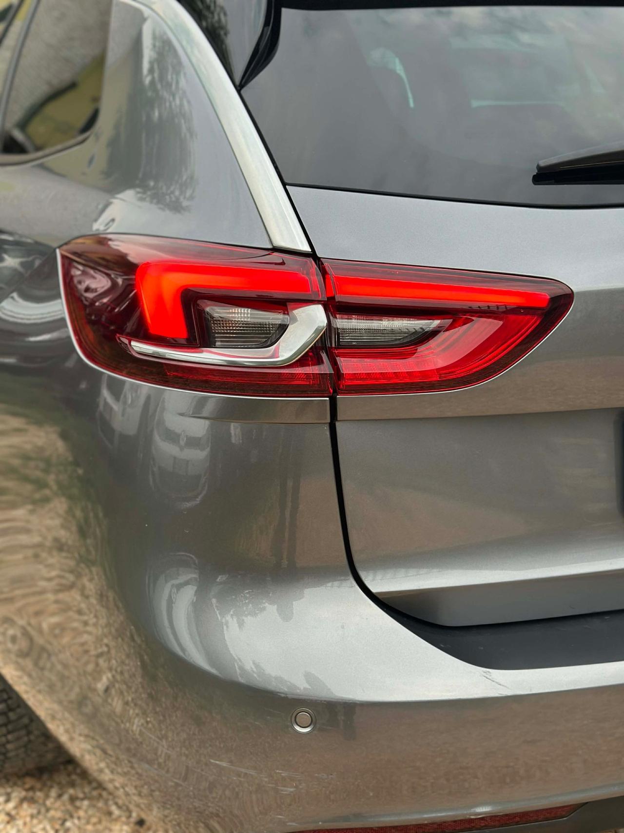 Opel INSIGNA 1.6 CDTI ST COSMO KMCERT NAVI EU6