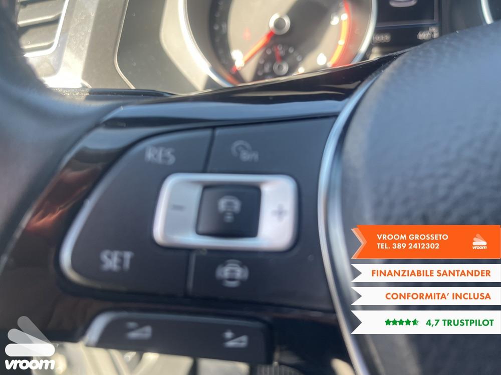 VOLKSWAGEN Tiguan 2ª serie Tiguan 1.6 TDI SCR ...