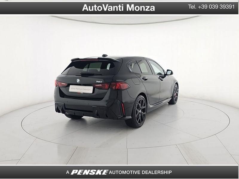 BMW Serie 1 118d MSport Pro