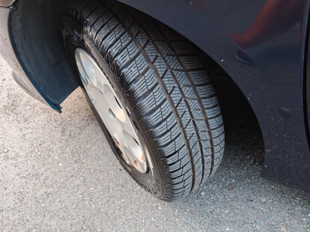 Peugeot 307 Diesel Hdi come nuova