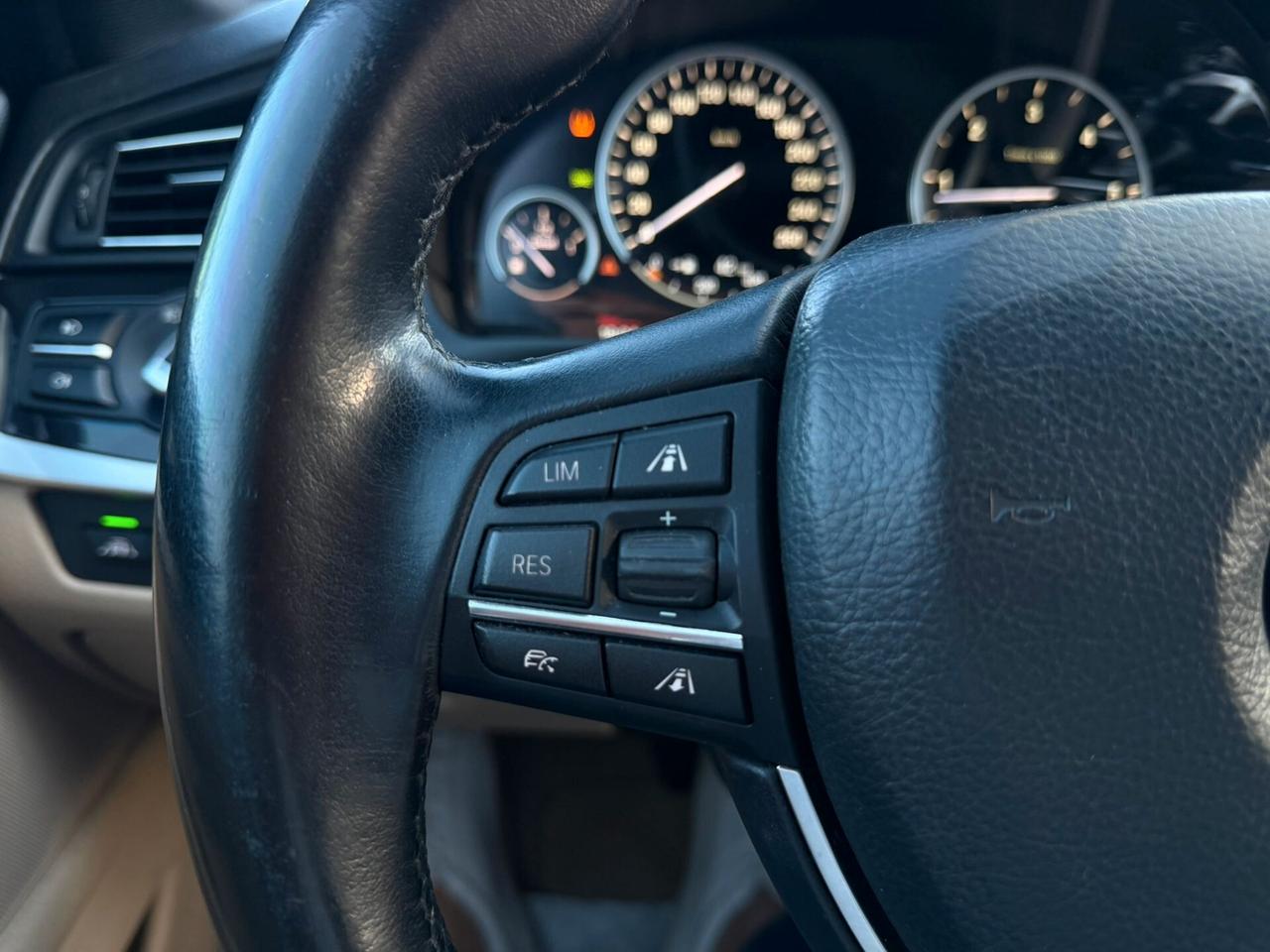 Bmw 520d Berlina Automatico E6