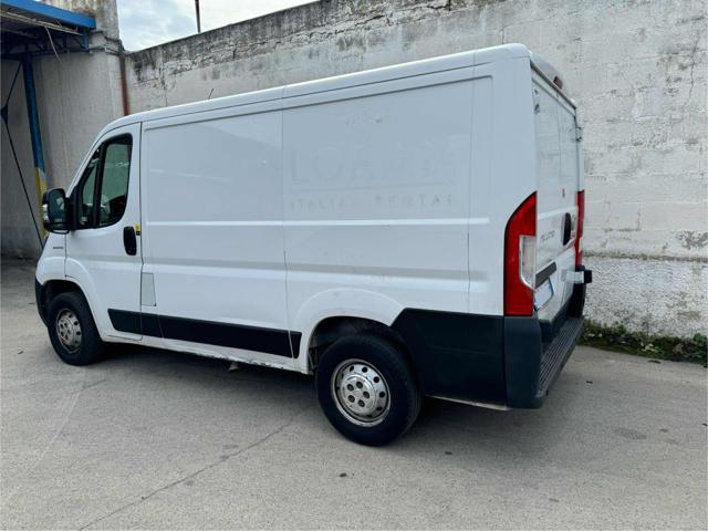 FIAT Ducato 30 2.3 MJT 120CV PC-TN Furgone