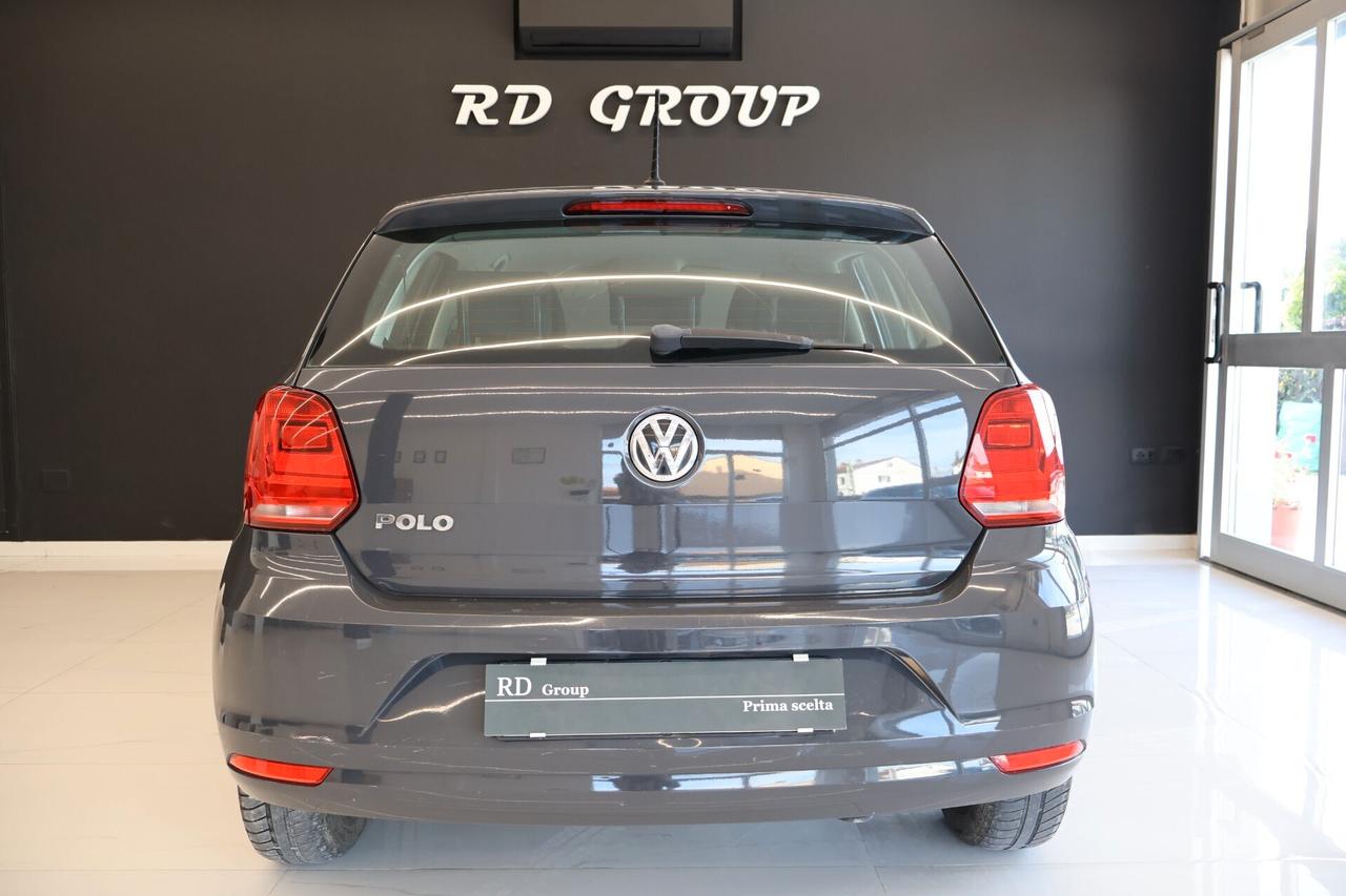 Volkswagen Polo 1.0 MPI 5p. Trendline