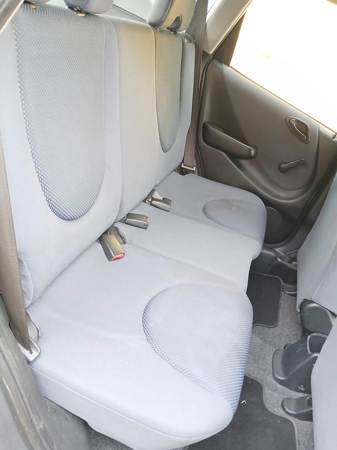 Honda Jazz 1.2