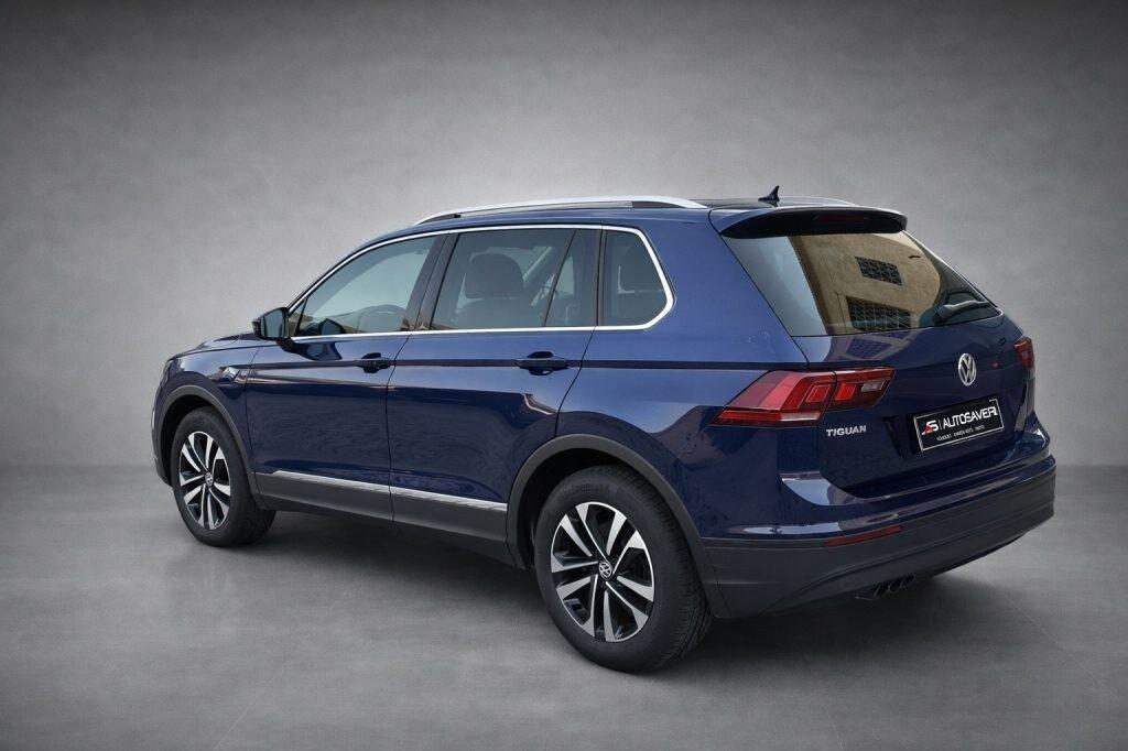 VOLKSWAGENTiguan2.0TDISCR110KWBUSINESSBMTFP