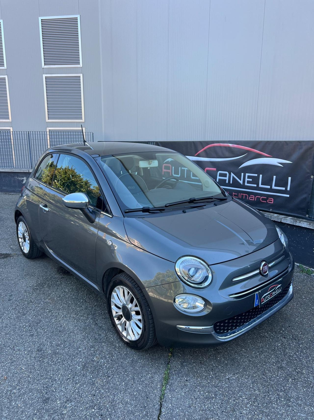 Fiat 500 1.2 Lounge OCCASIONE NEOPAT