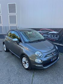 Fiat 500 1.2 Lounge OCCASIONE NEOPAT