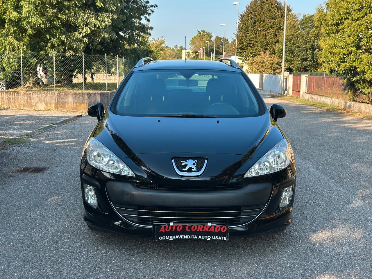 Peugeot 308 1.6 HDi 90CV SW Ciel Premium