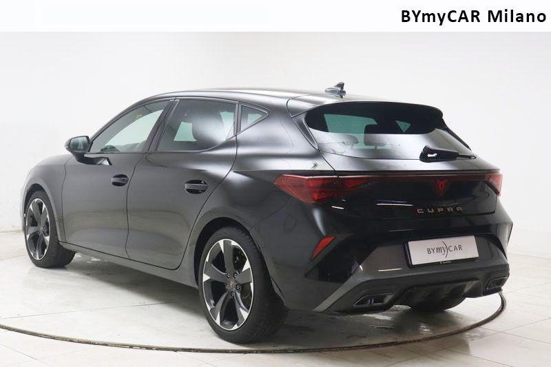 Cupra Leon 2.0 TDI DSG