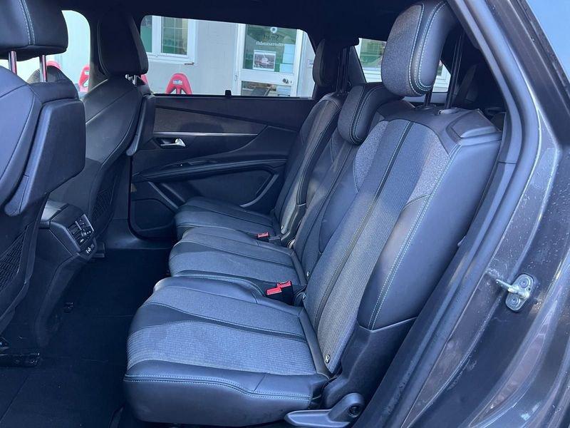 Peugeot 5008 5008 BlueHDi 130 S&S EAT8 Allure Pack